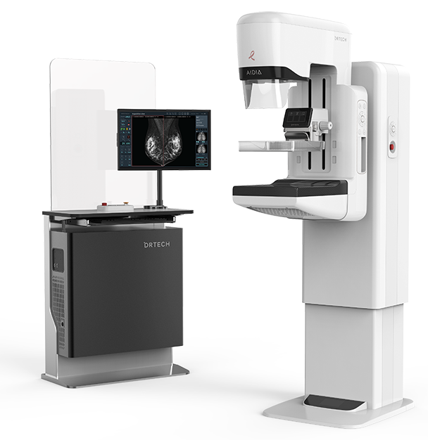 Mammographe Aidia NEX
