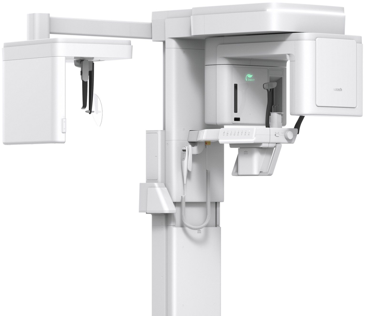 CBCT Vatech Green X 21