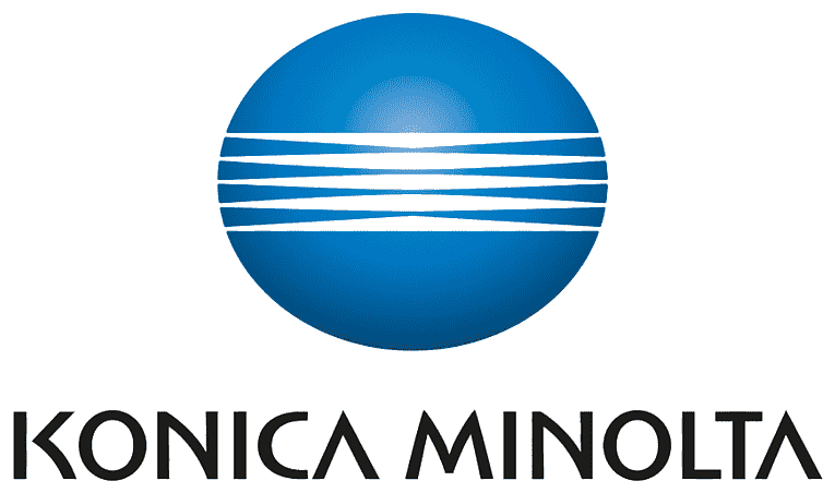 Konica Minolta