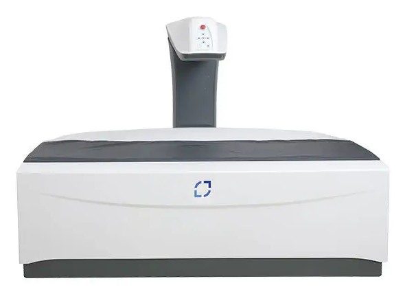Ostéodensitomètre DMS Imaging Stratos C